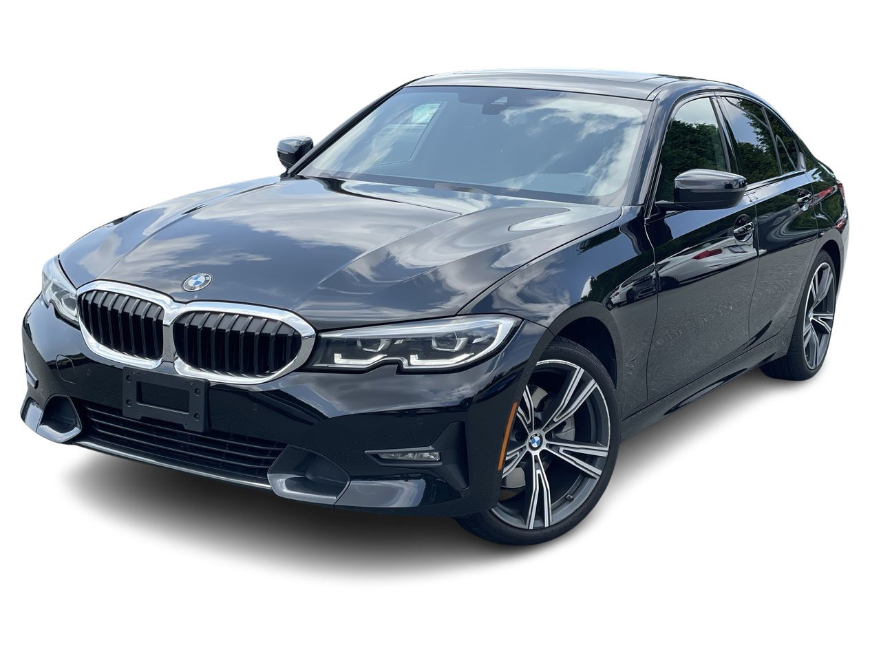 BMW 330i  2021 à Surrey, Colombie-Britannique