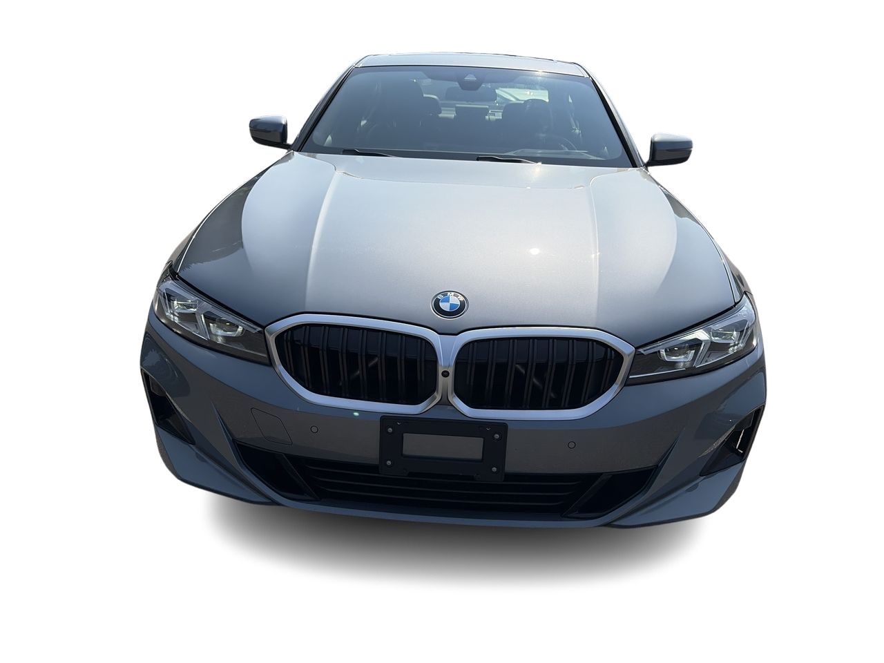 2023 BMW 330i