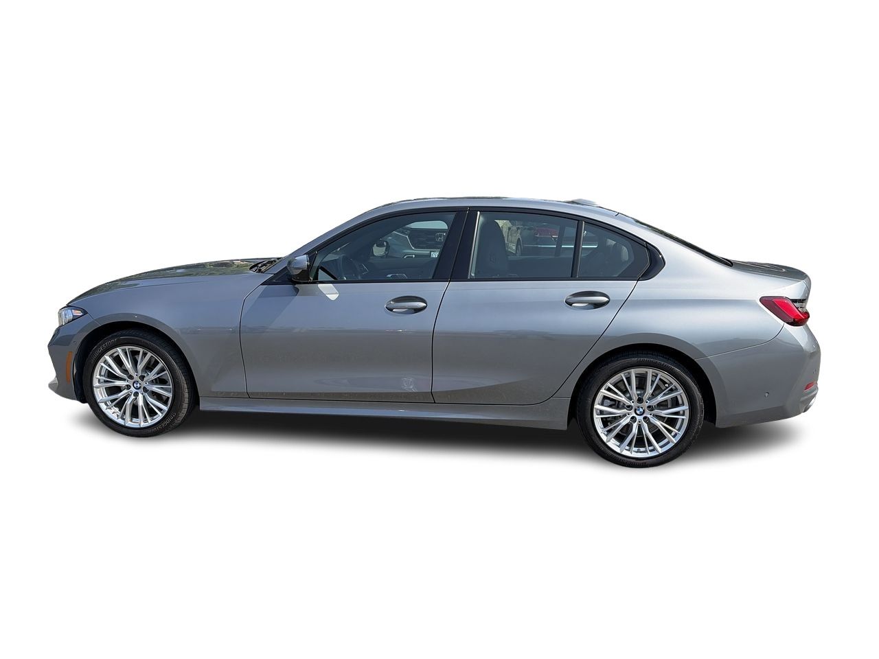 2023 BMW 330i