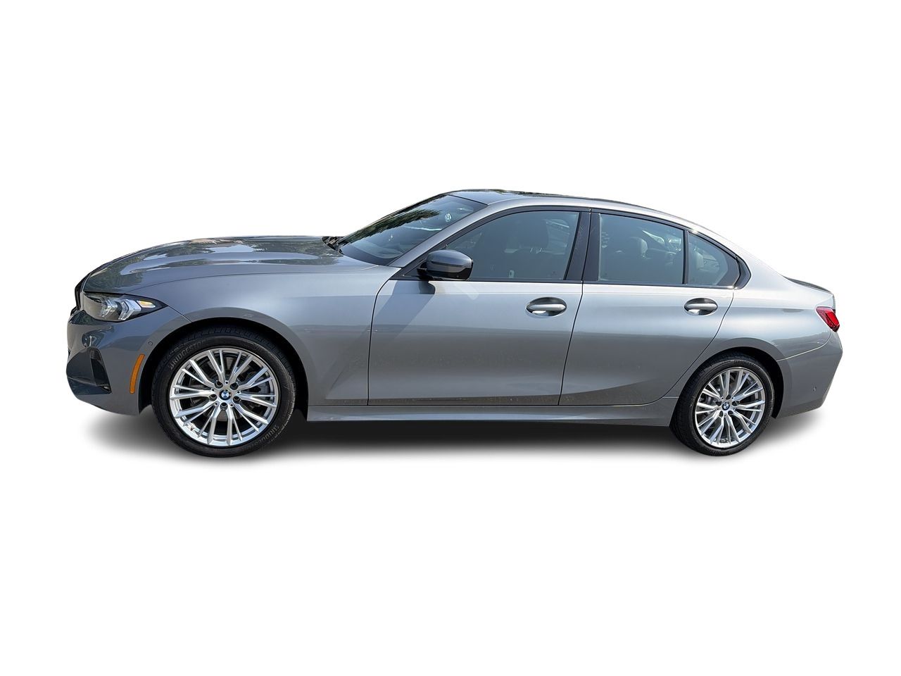 2023 BMW 330i