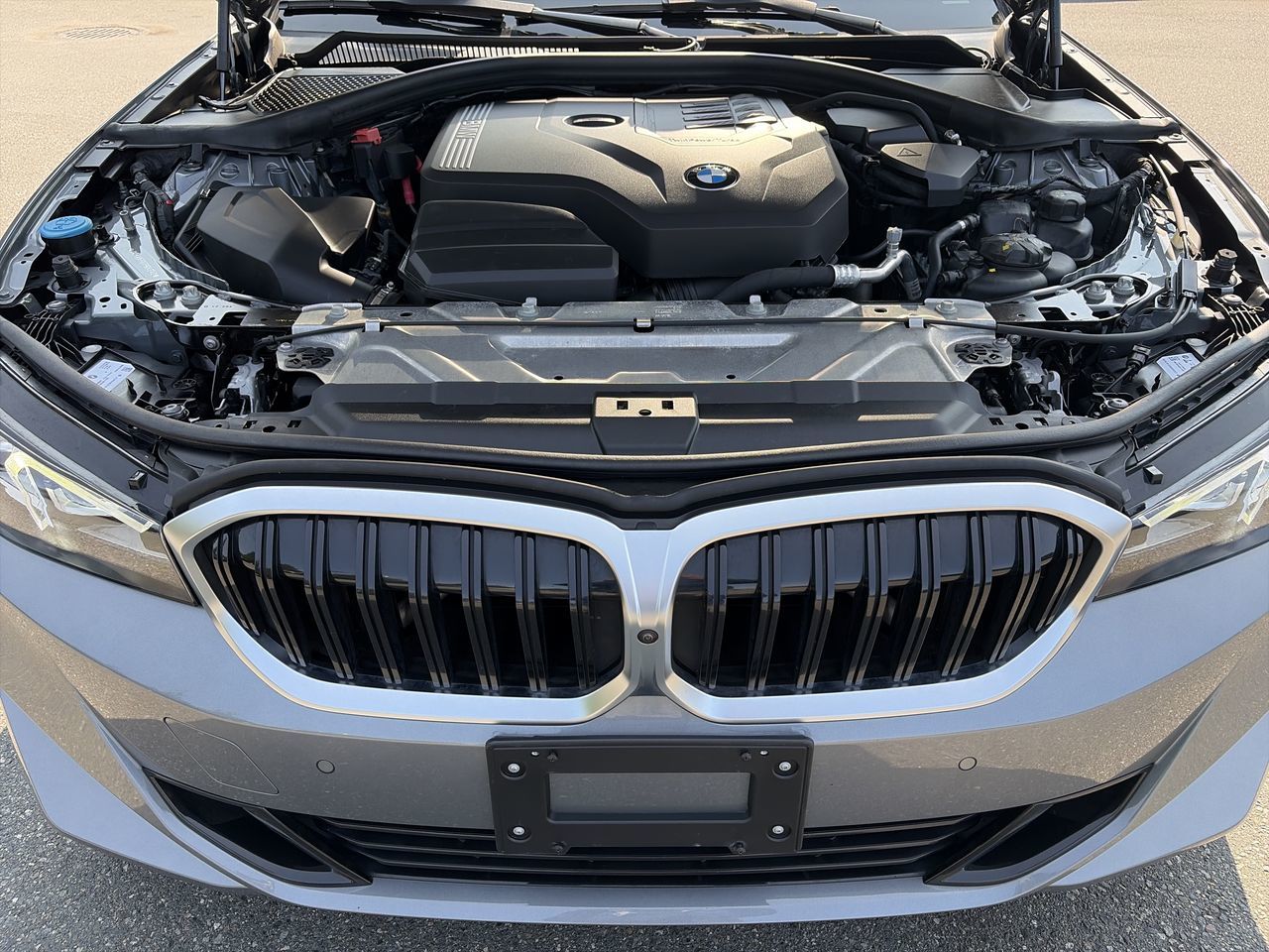 2023 BMW 330i