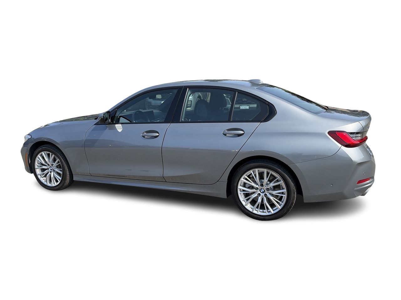 2023 BMW 330i