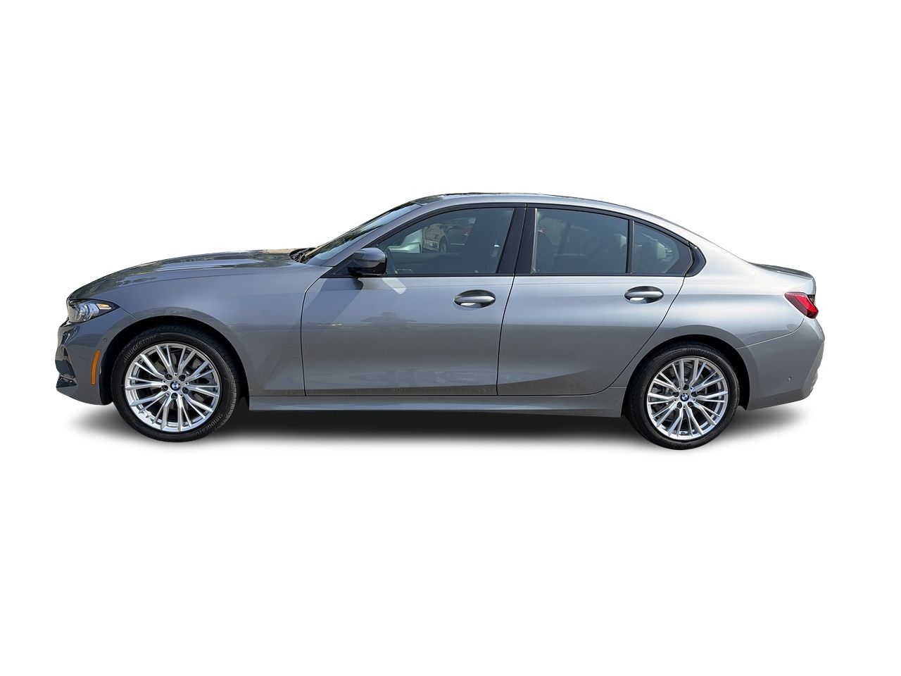 2023 BMW 330i