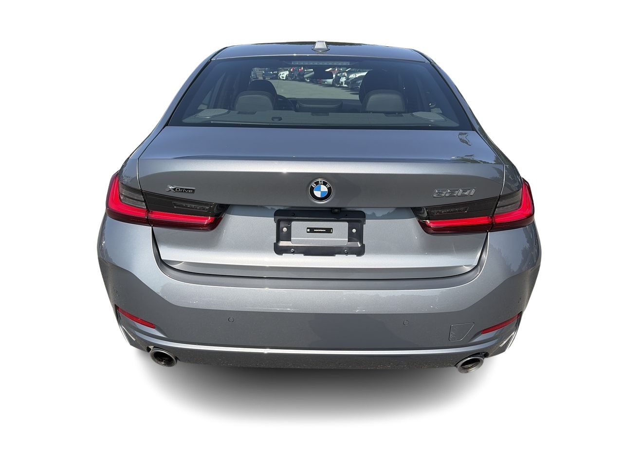 2023 BMW 330i