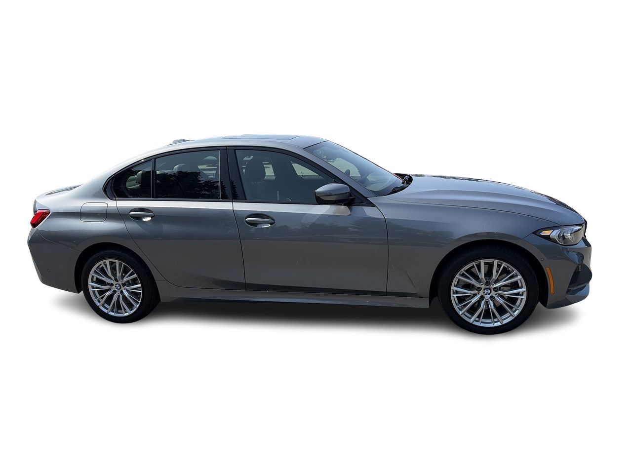 2023 BMW 330i