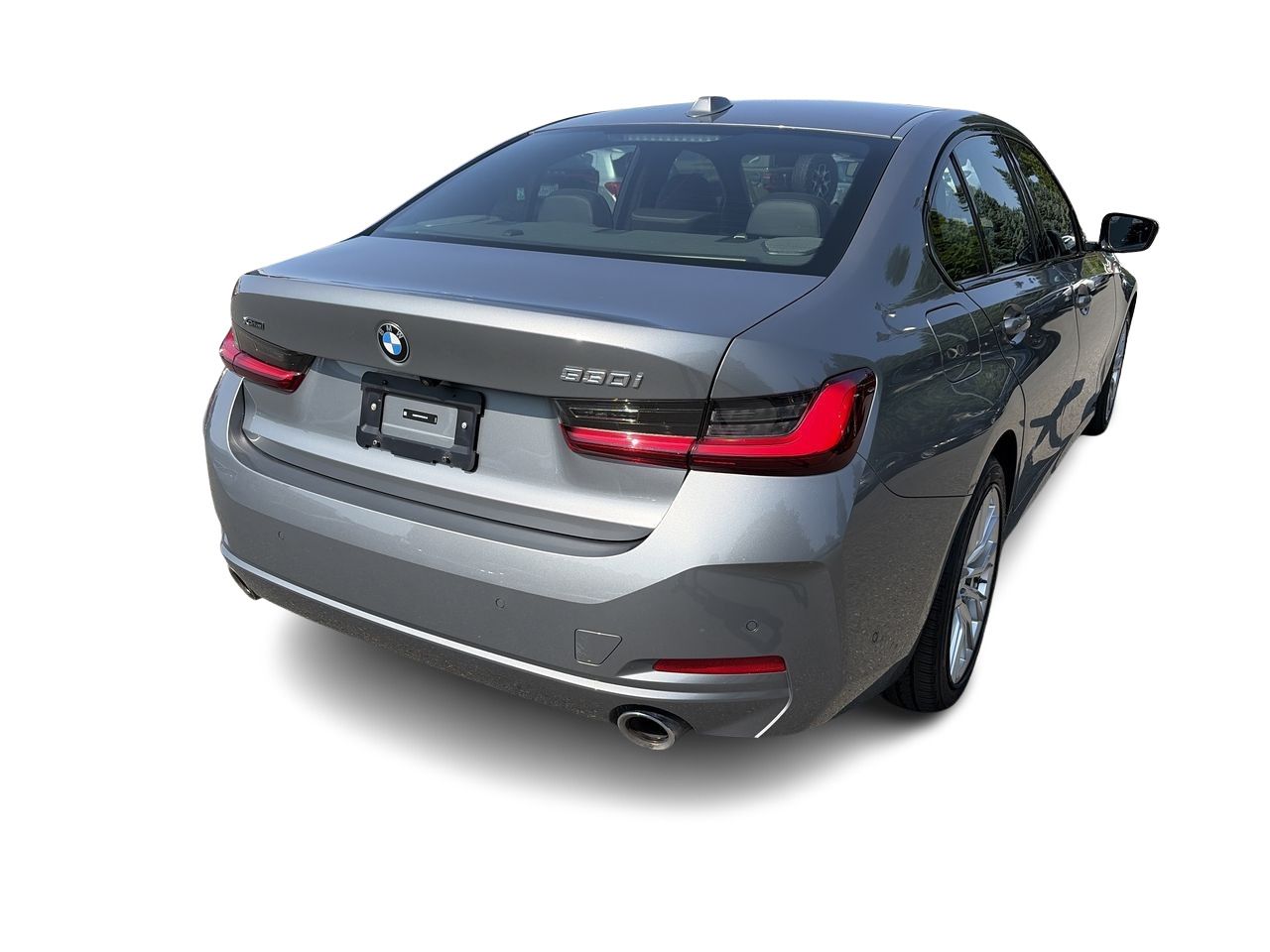 2023 BMW 330i