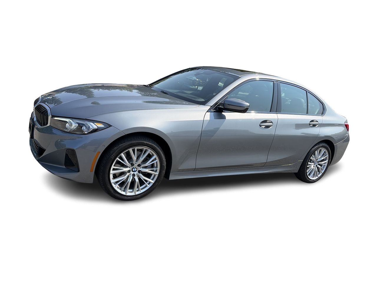 2023 BMW 330i