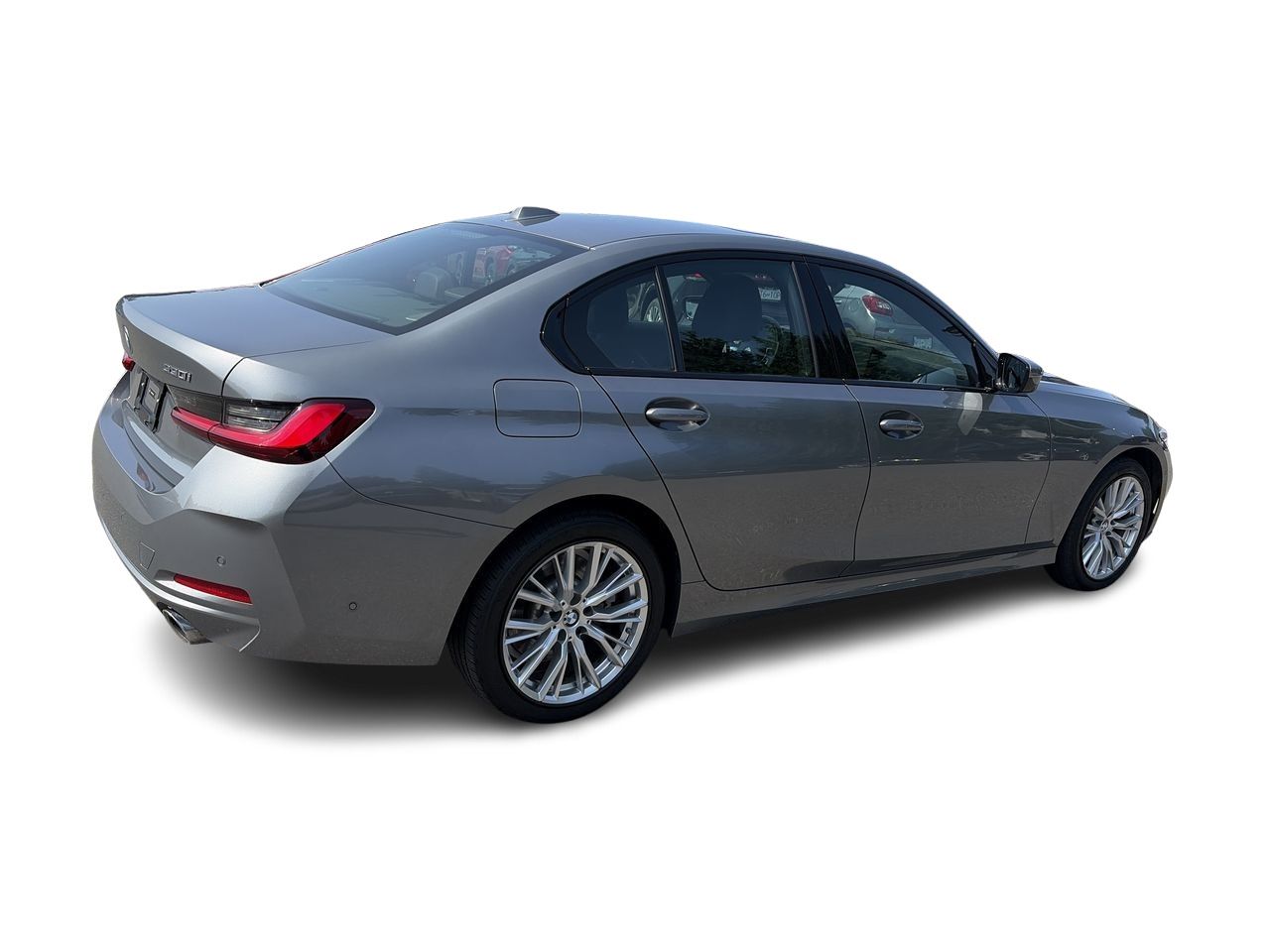2023 BMW 330i