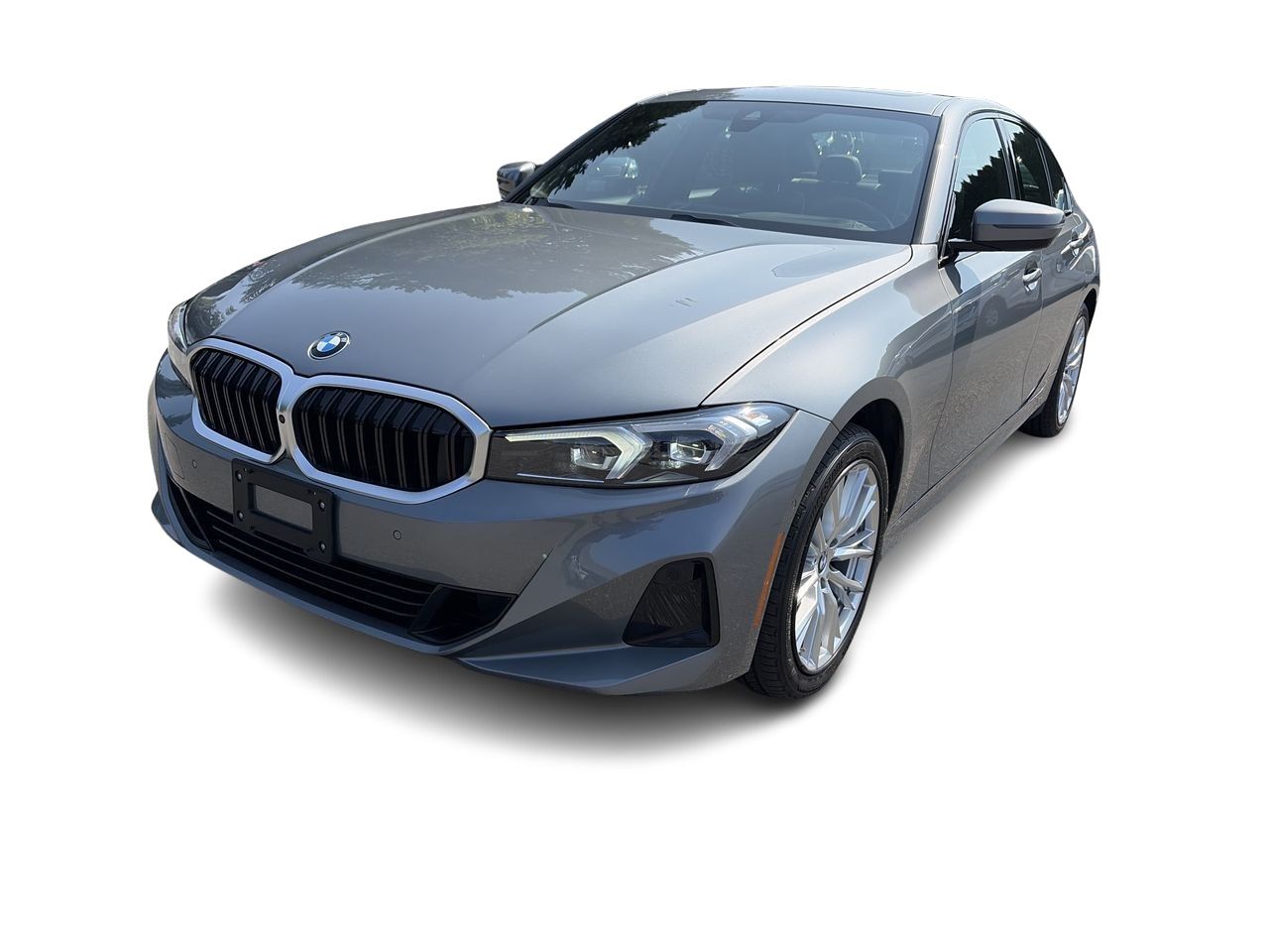 2023 BMW 330i