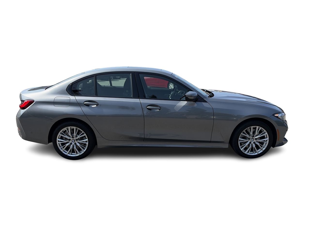 2023 BMW 330i