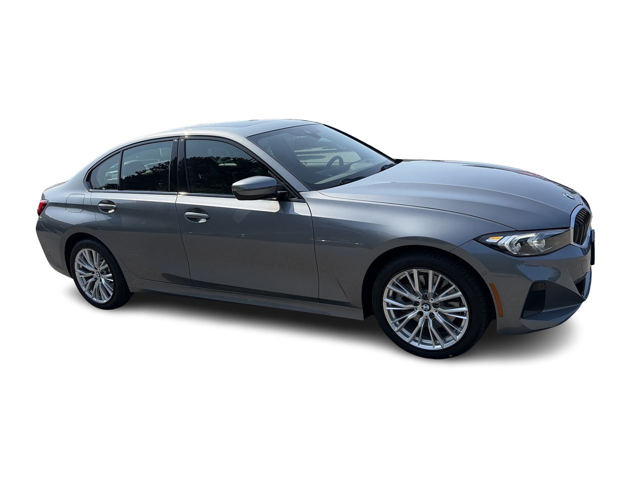 2023 BMW 330i