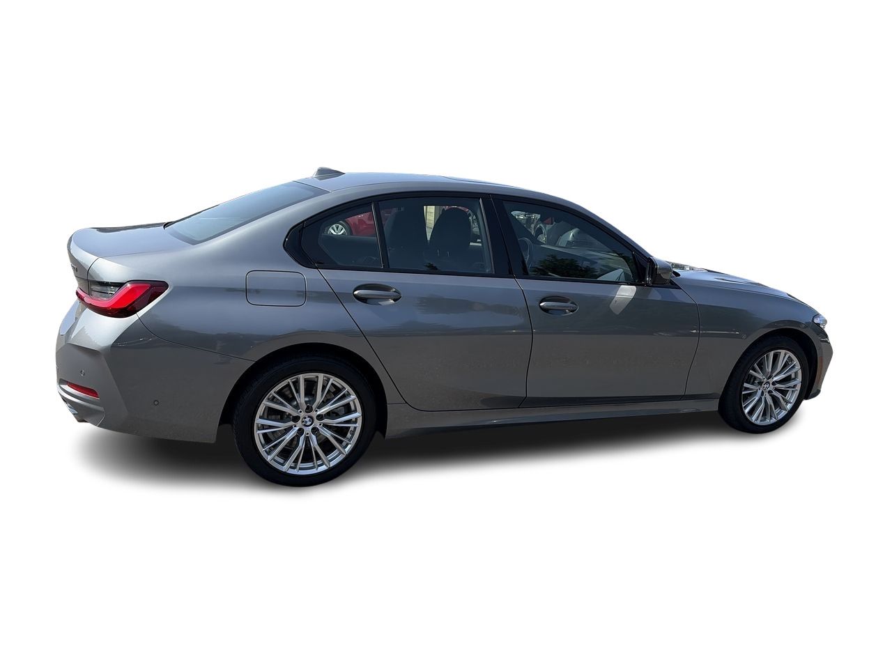 2023 BMW 330i