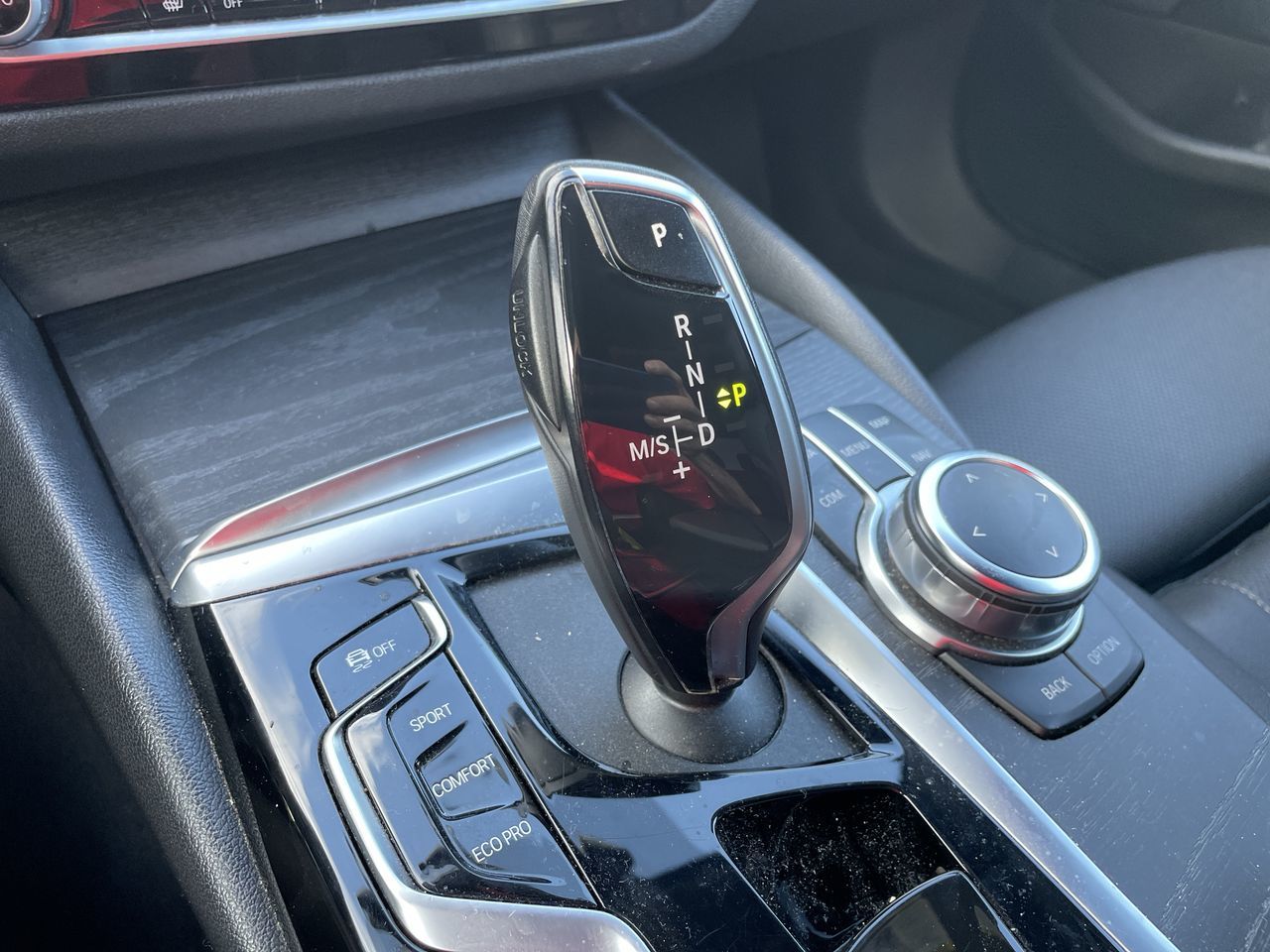2022 BMW 530I