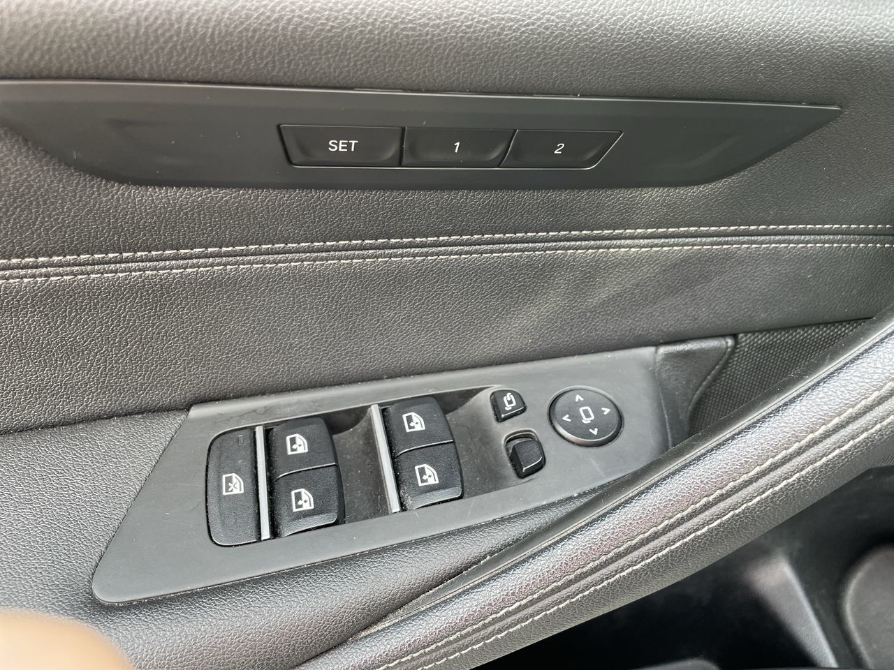 2022 BMW 530I