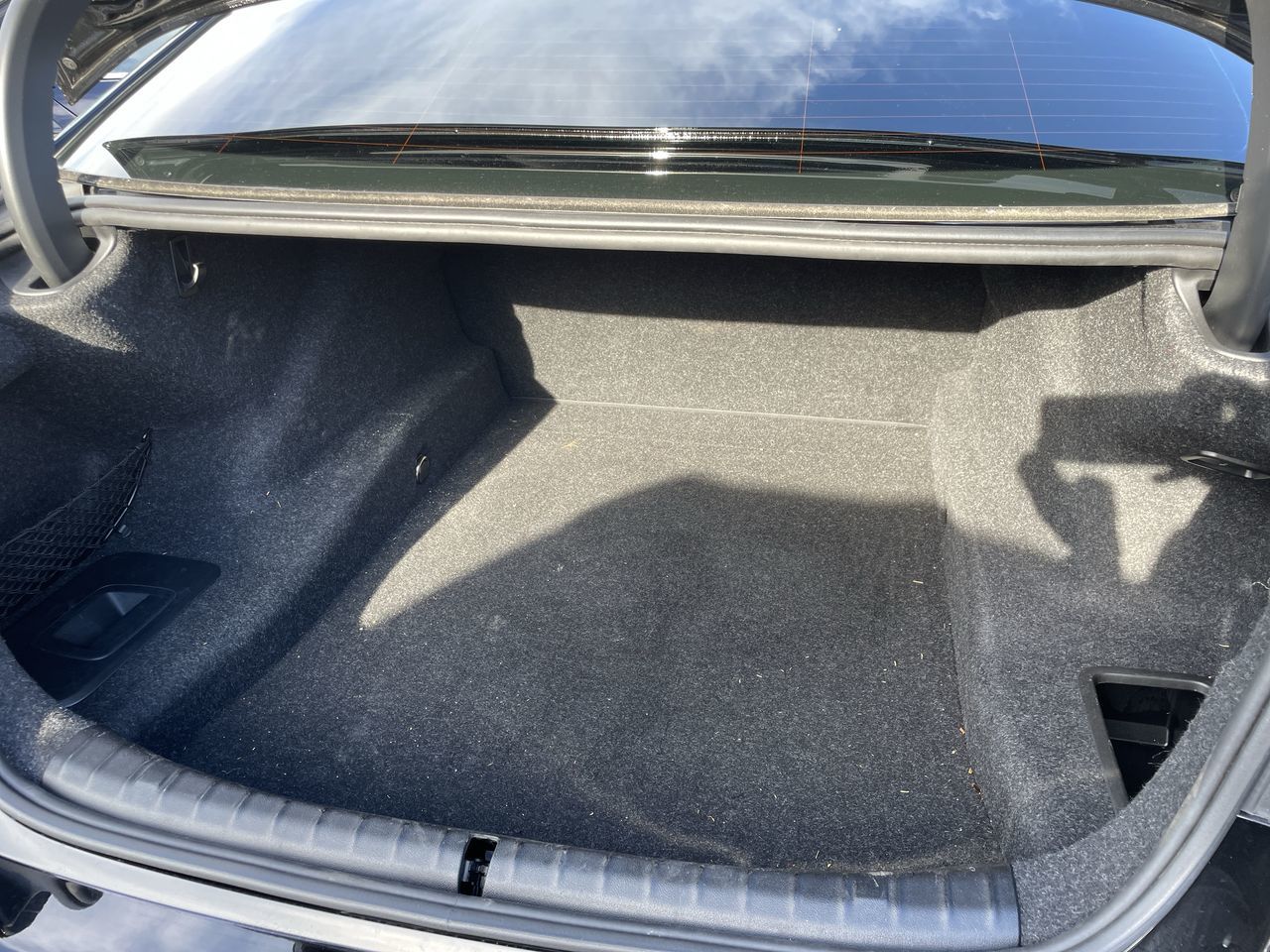 2022 BMW 530I