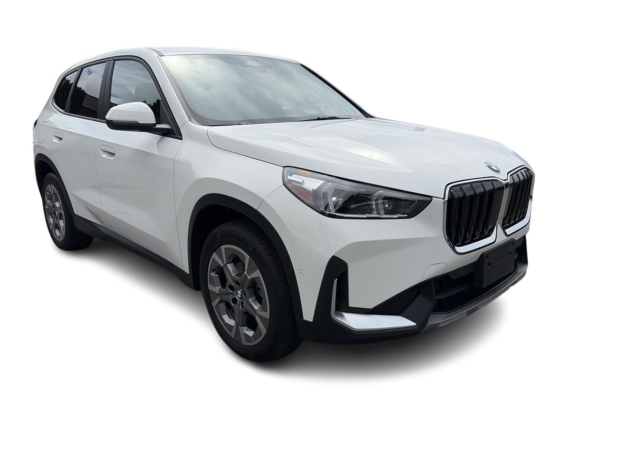 2023 BMW X1