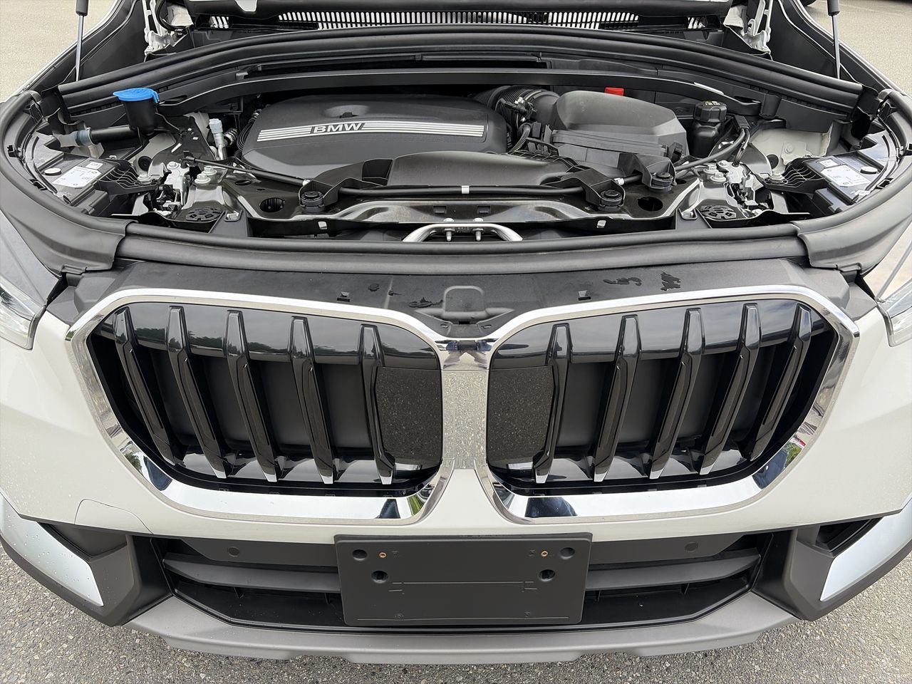 2023 BMW X1