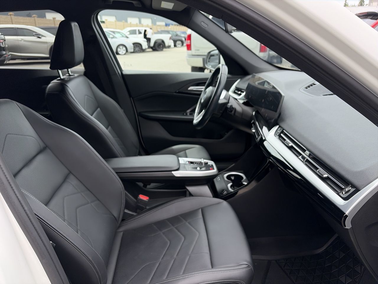 2023 BMW X1
