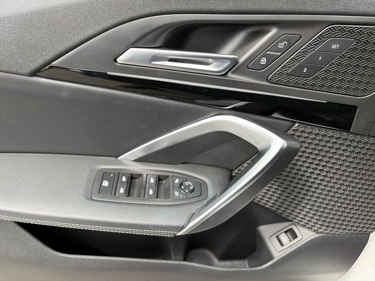 2023 BMW X1
