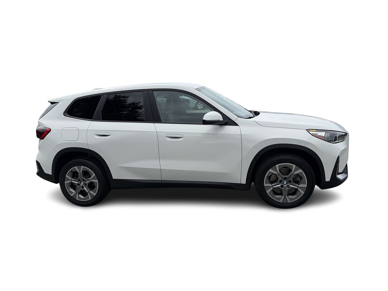 2023 BMW X1