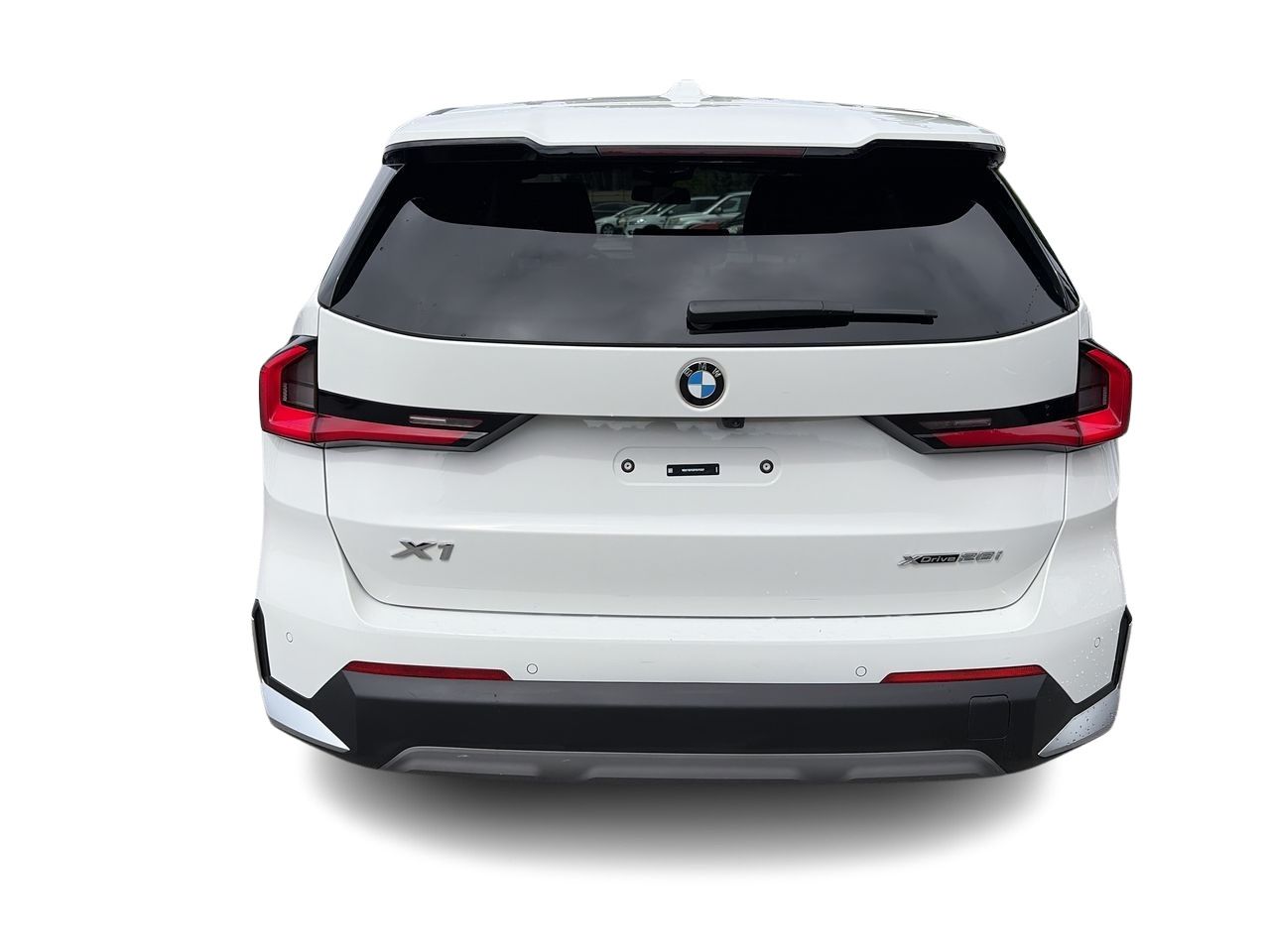 2023 BMW X1
