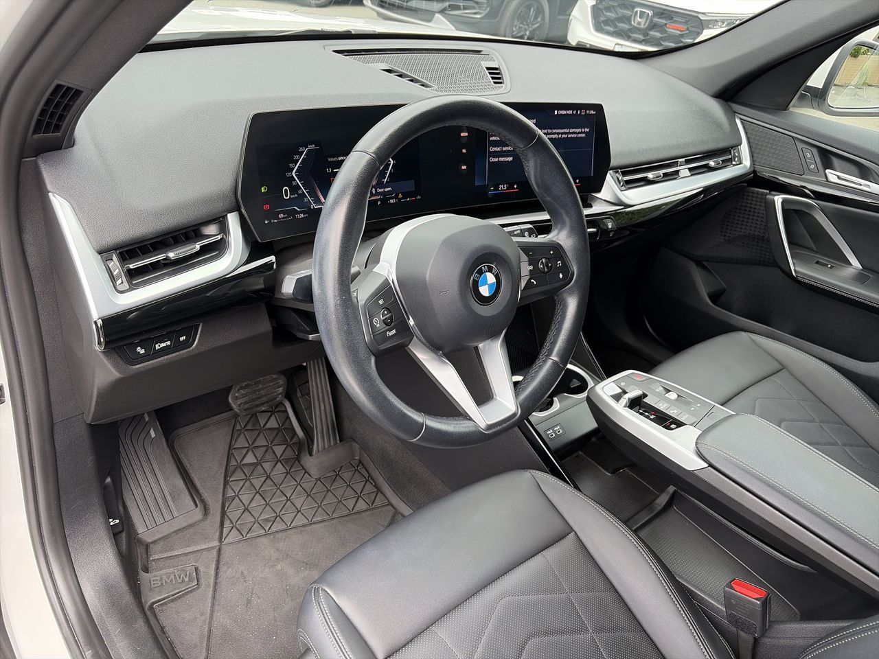 2023 BMW X1
