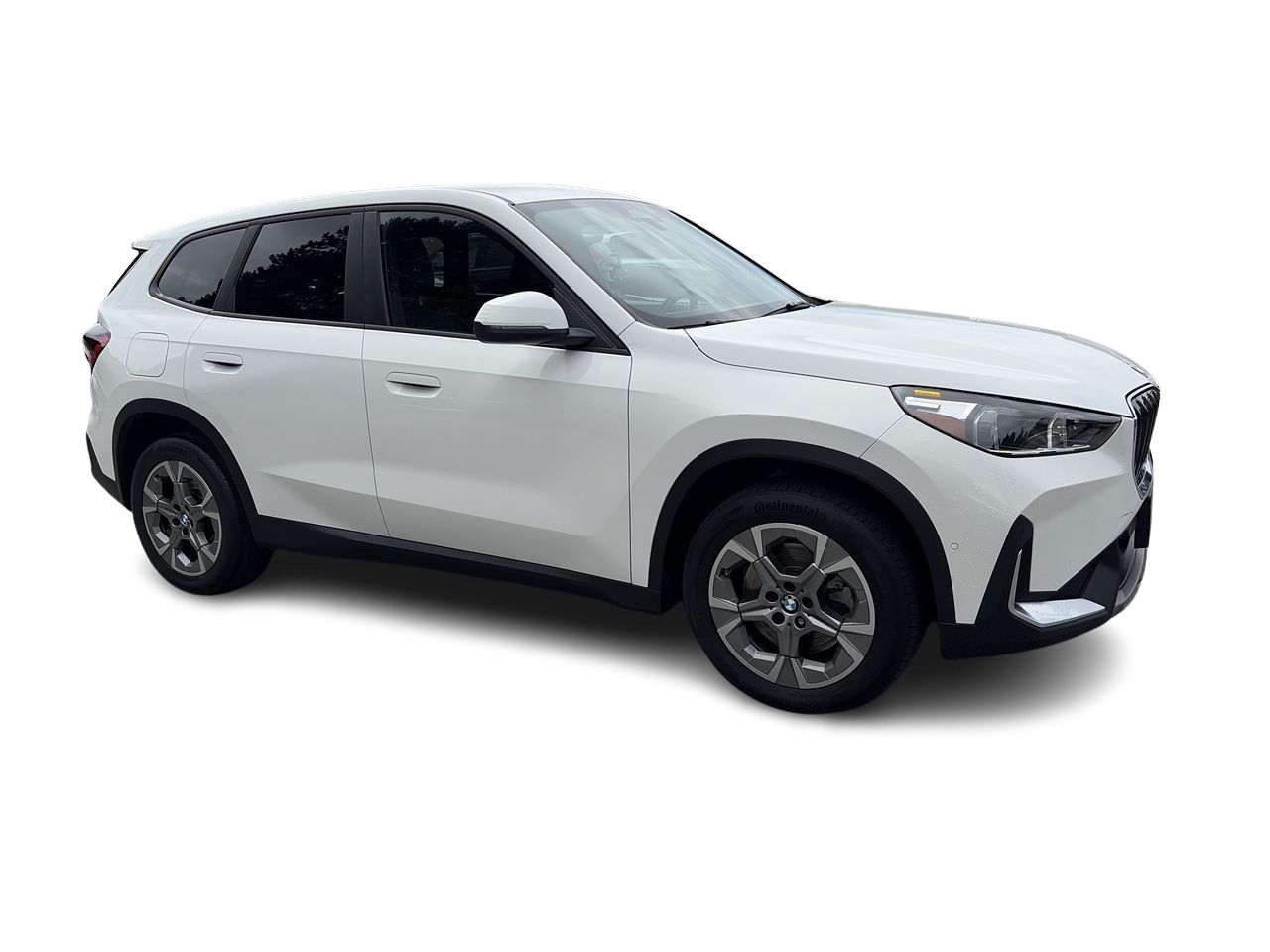 2023 BMW X1