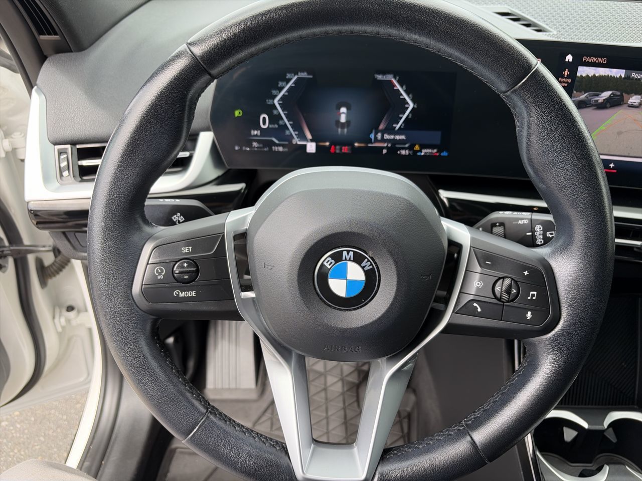 2023 BMW X1