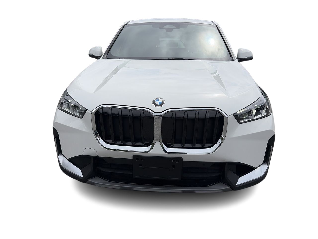 2023 BMW X1