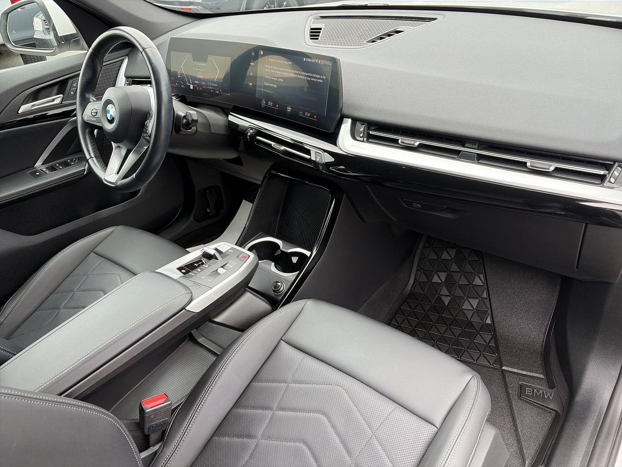 2023 BMW X1