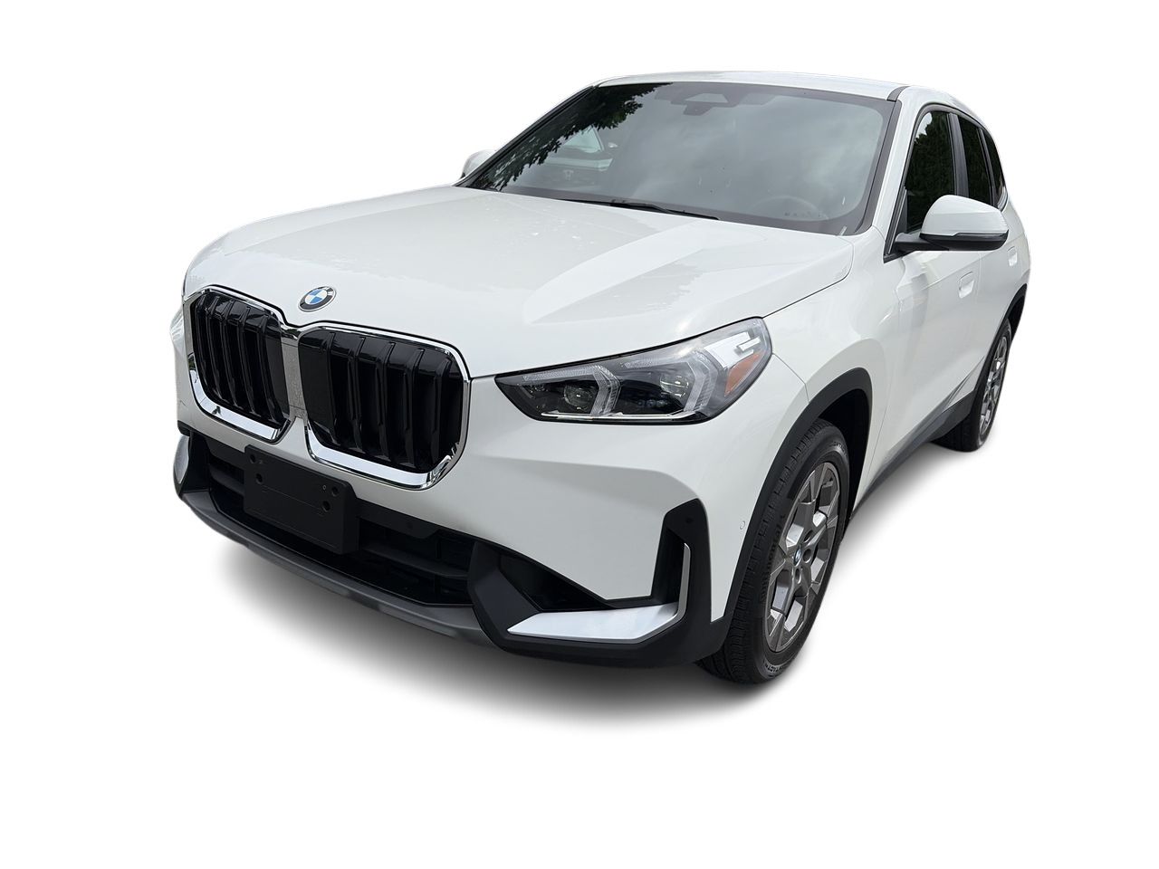 2023 BMW X1