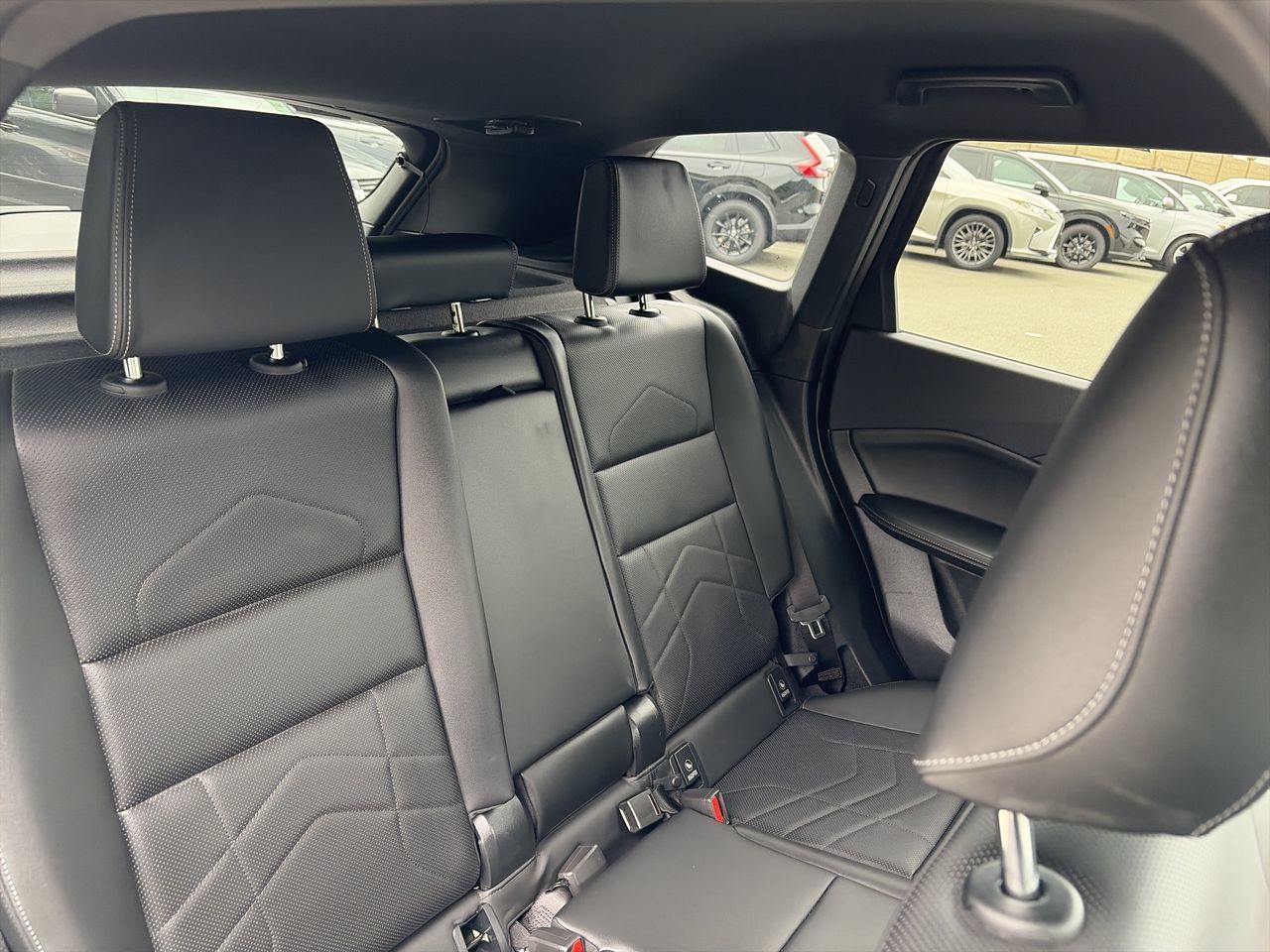 2023 BMW X1