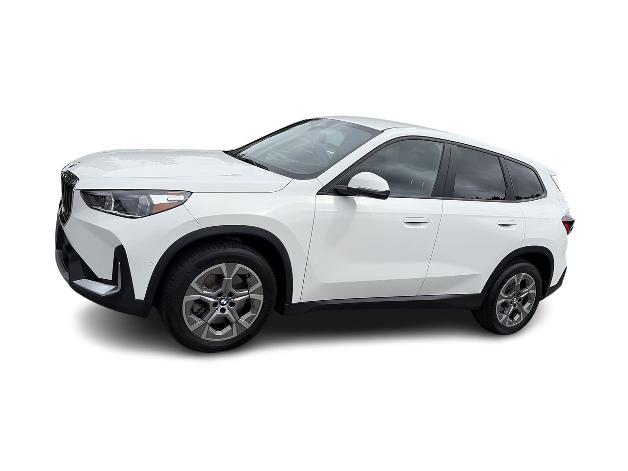 2023 BMW X1