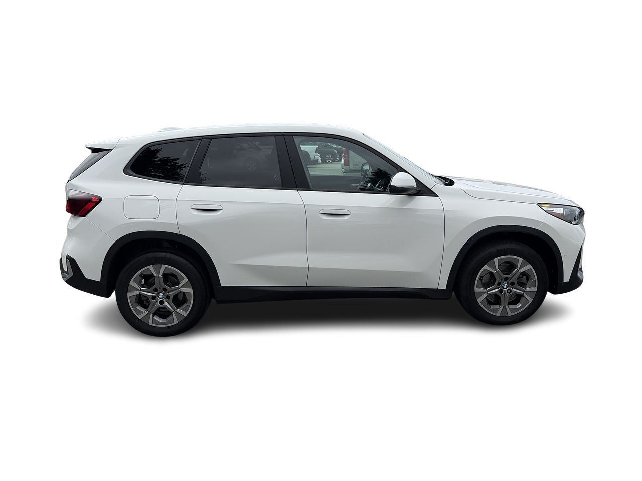 2023 BMW X1