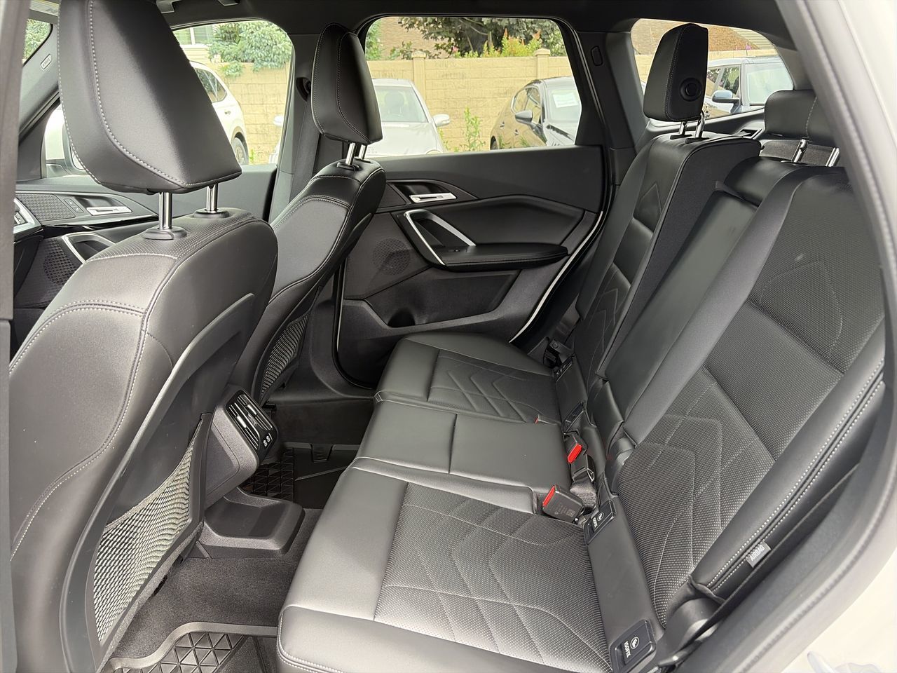 2023 BMW X1