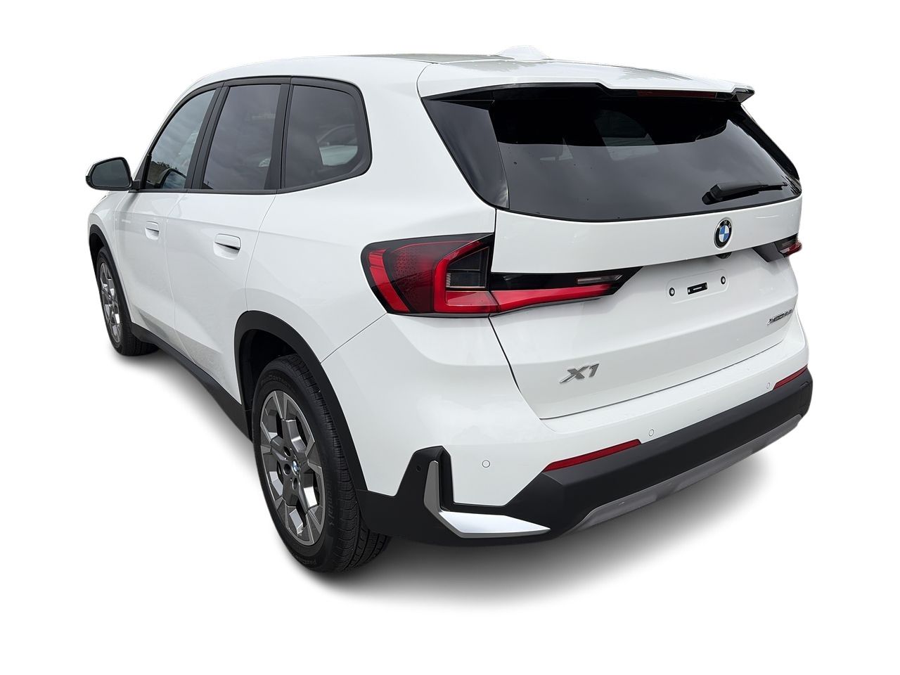 2023 BMW X1