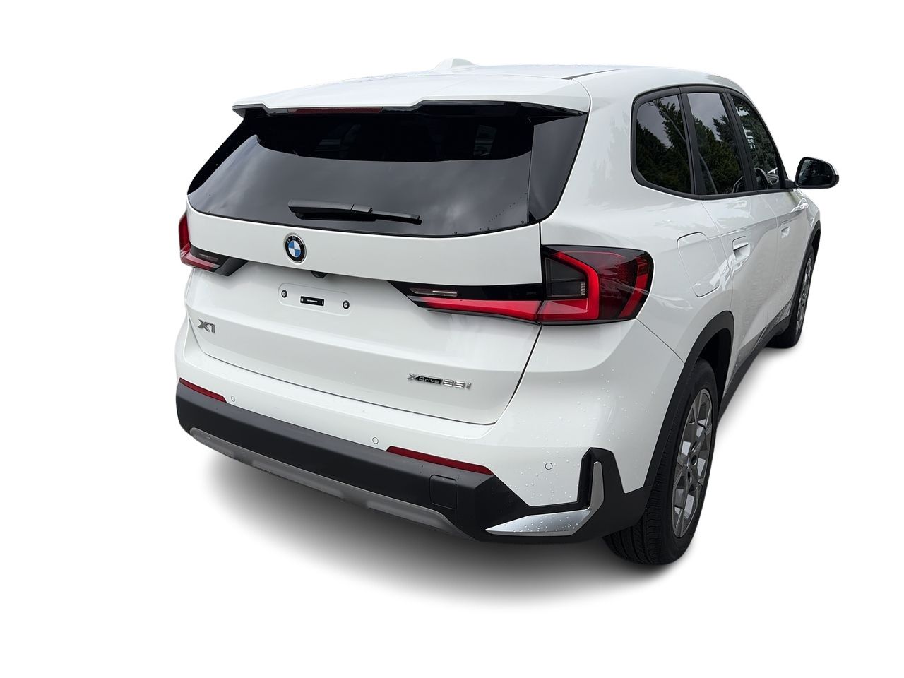 2023 BMW X1