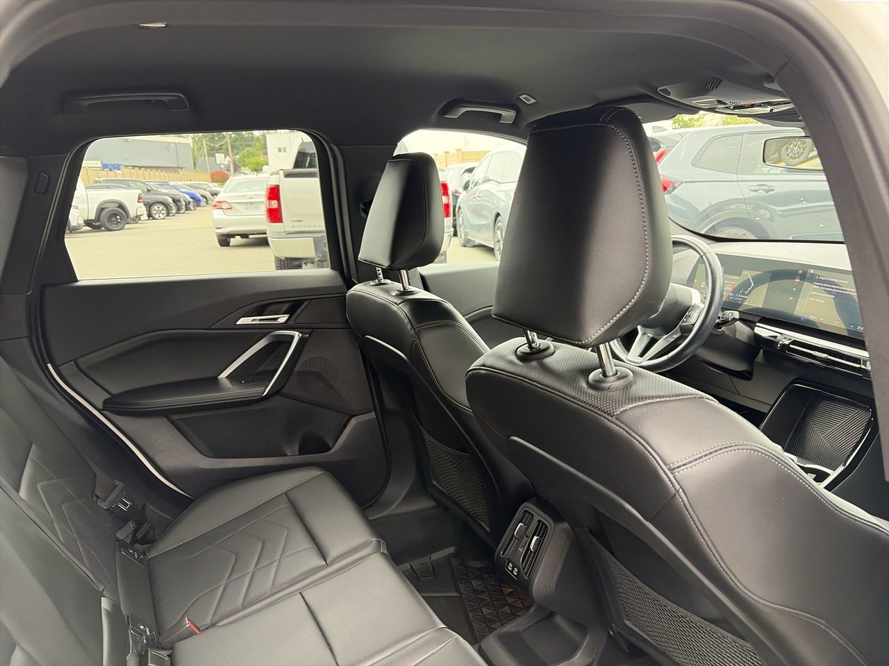2023 BMW X1