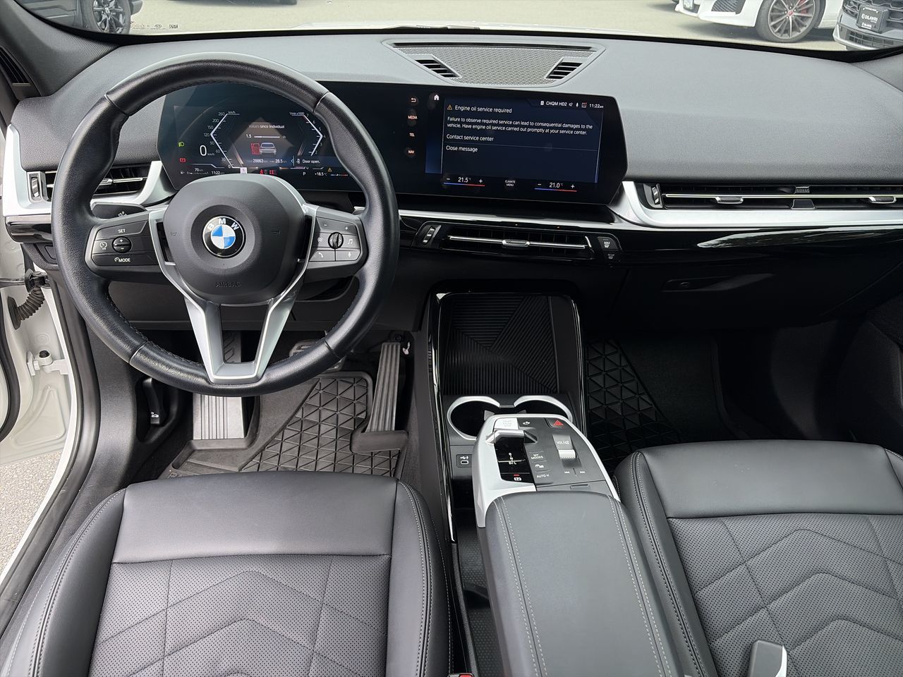 2023 BMW X1