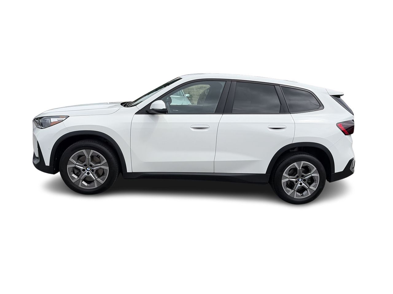 2023 BMW X1