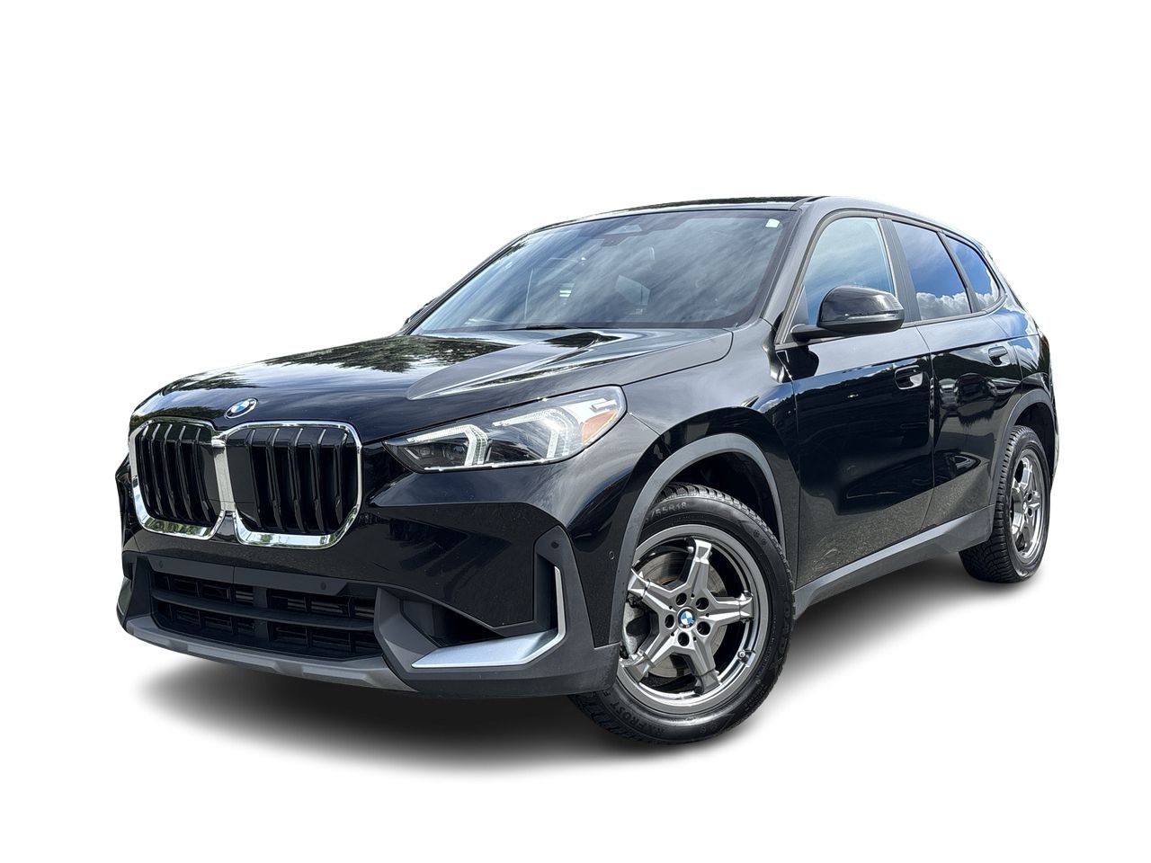 2025 BMW X1