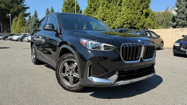 2025 BMW X1 in Surrey, British Columbia