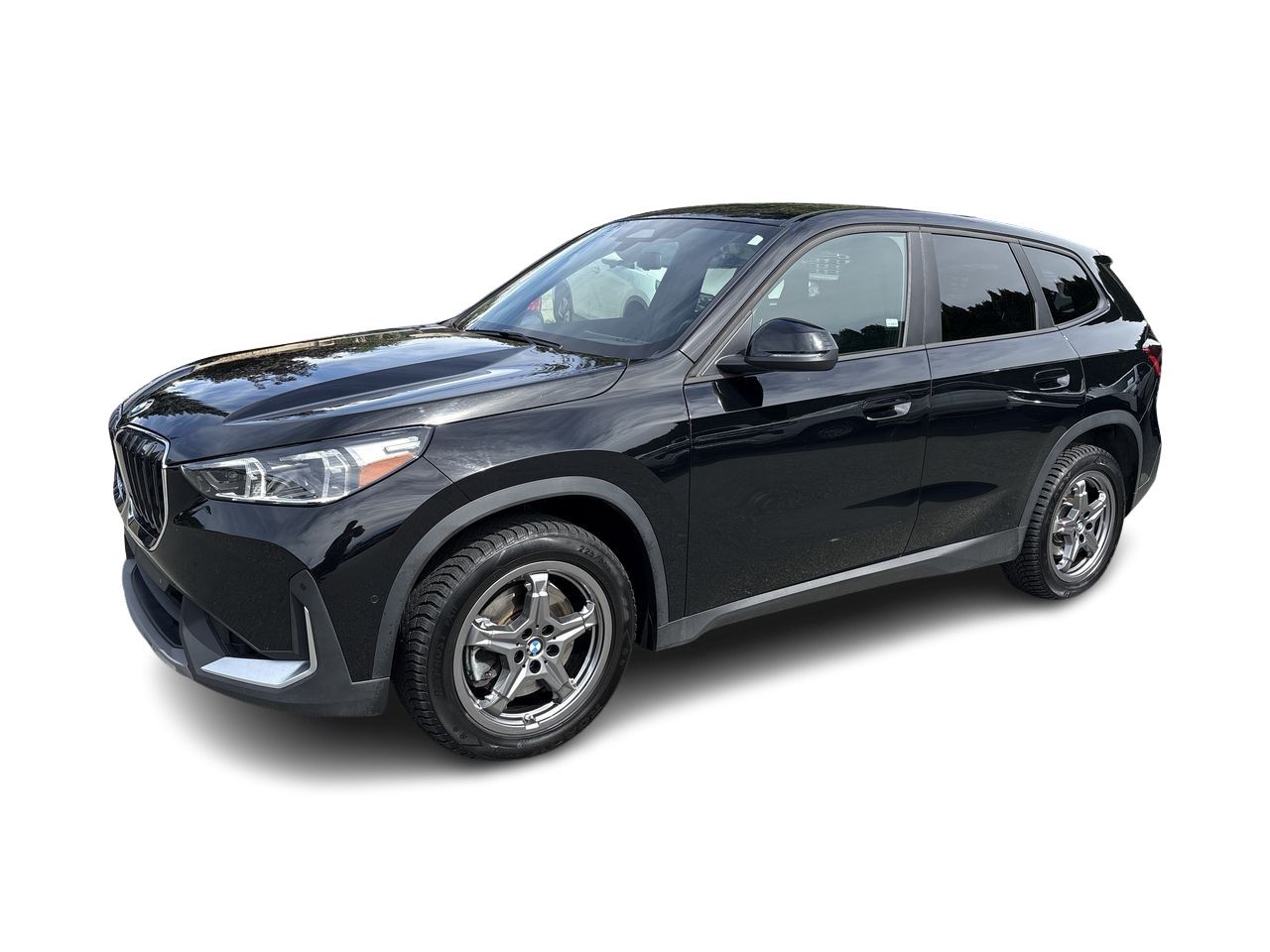 2025 BMW X1