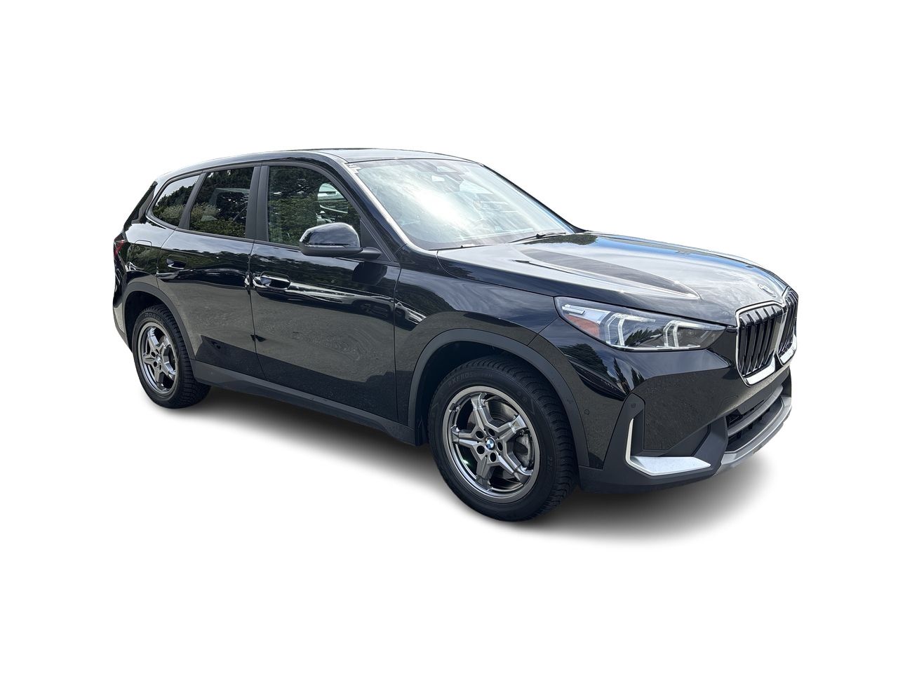 2025 BMW X1