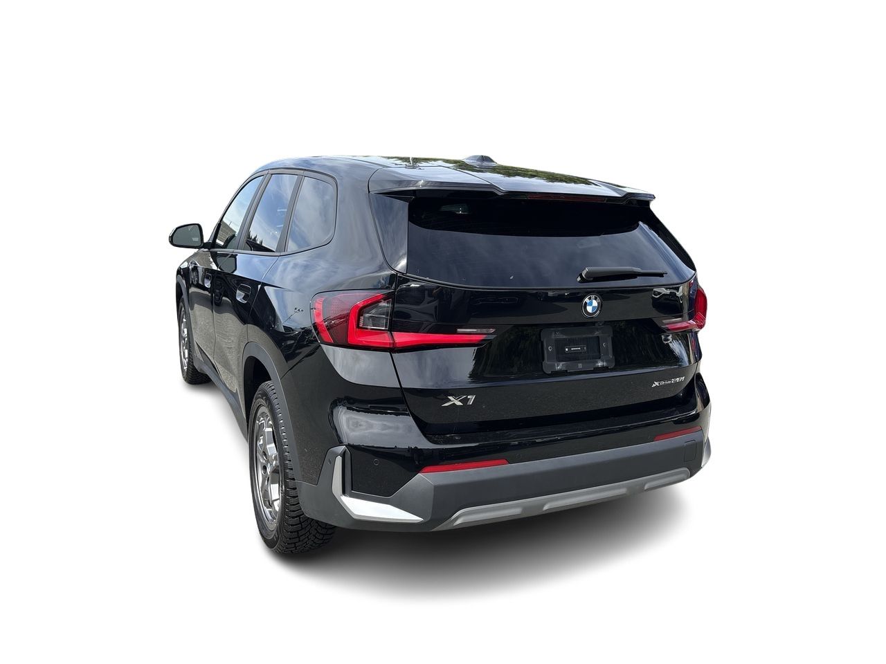 2025 BMW X1