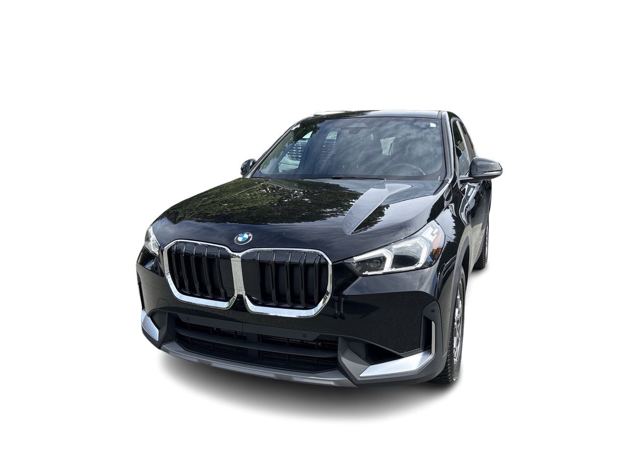 2025 BMW X1