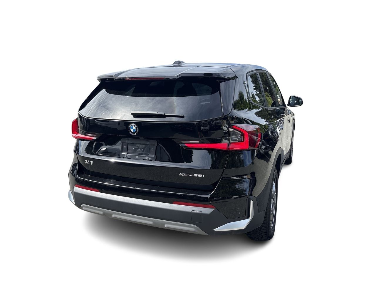 2025 BMW X1