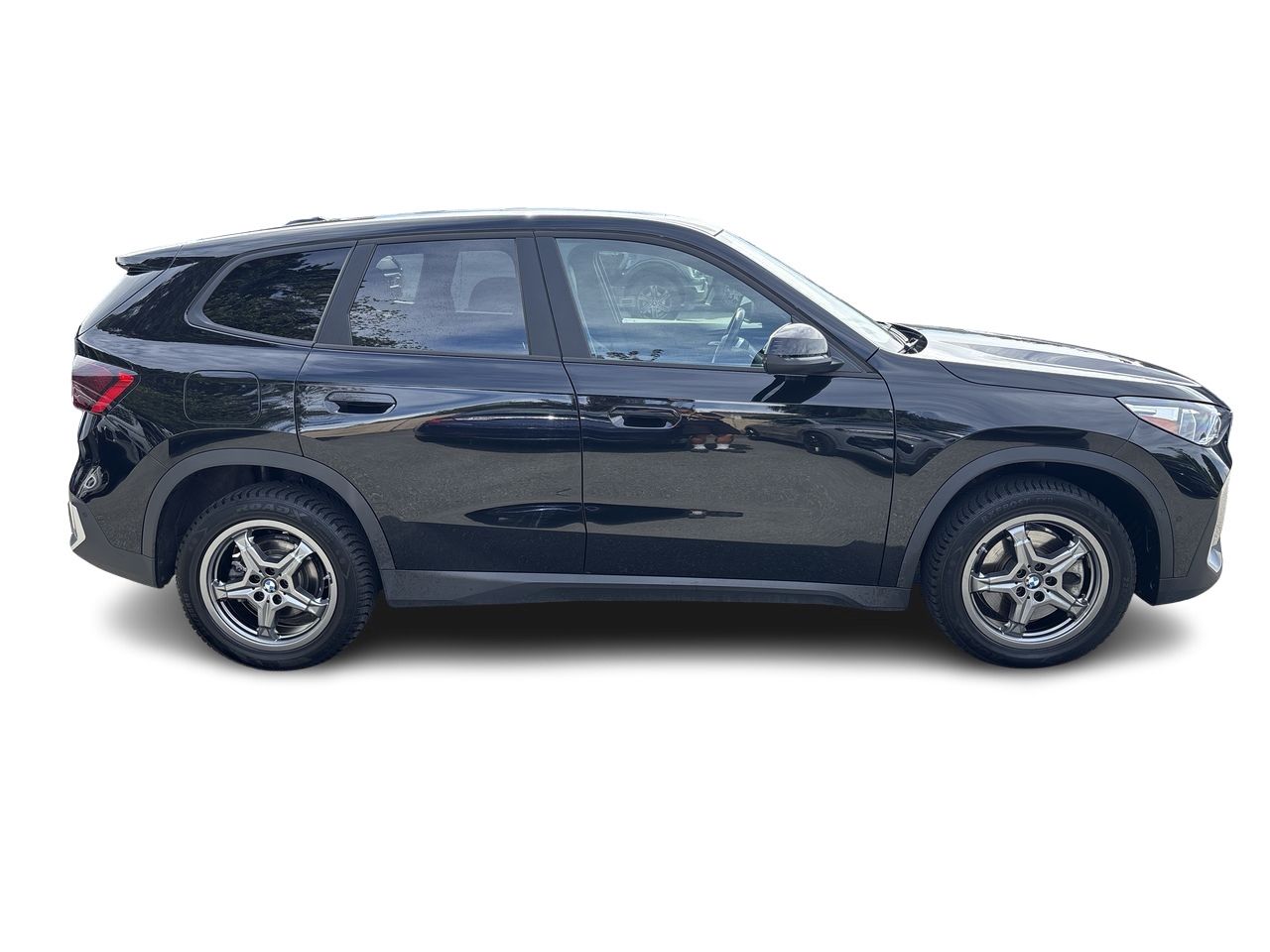 2025 BMW X1