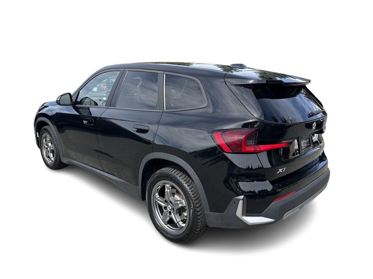 2025 BMW X1