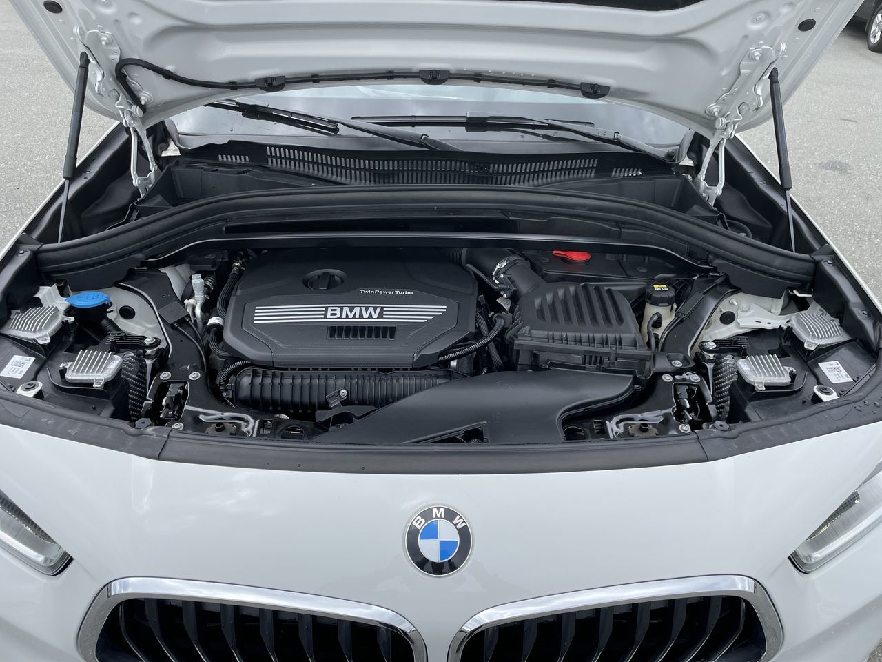 2022 BMW X2 in Surrey, British Columbia